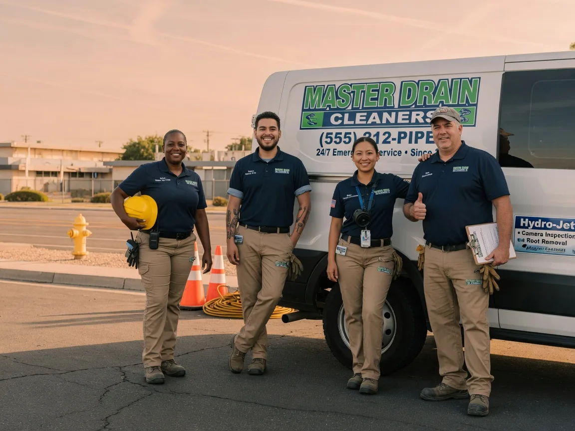 Drain Cleaning company in Georges Mills, NH